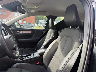 Volvo XC40 T3 Momentum aut 2020, kuva 6/10