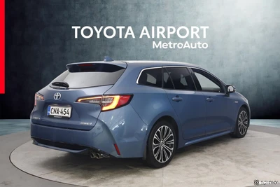 Toyota Corolla 2019, kuva 5/34