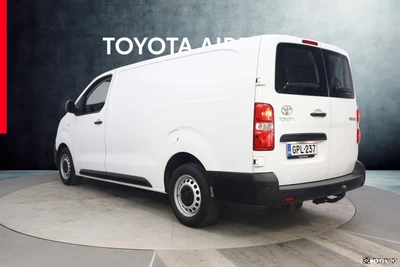 Toyota Proace L2 2,0 D 145 Automaatti 2023, photo 2/25