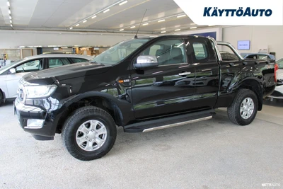 Ford Ranger 2017, photo 2/20