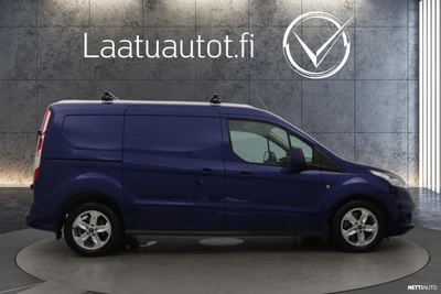 Ford Transit Connect 2017, kuva 5/10