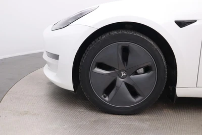 Tesla Model 3 Long Range 2021, kuva 7/10