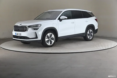 Skoda Kodiaq 2024, kuva 1/31