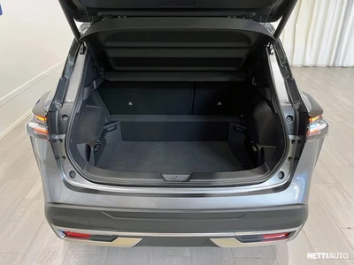 Nissan Qashqai 2026, photo 7/25