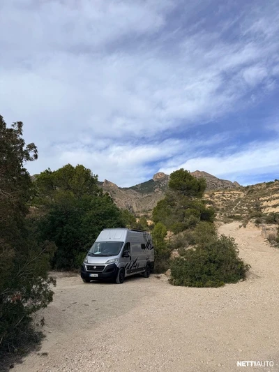 Fiat Ducato 2018, photo 6/24