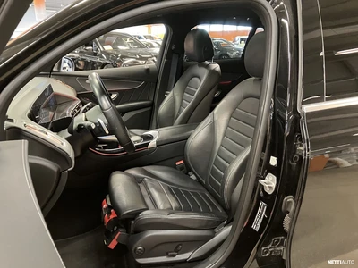 Mercedes-Benz EQC 400 4Matic Edition AMG 2020, photo 5/10