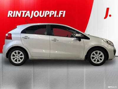 Kia Rio 2013, photo 6/34