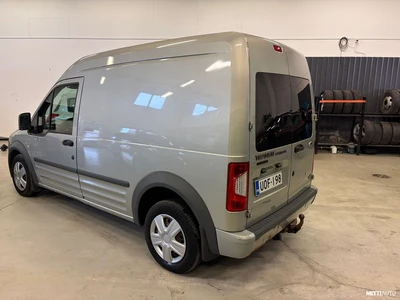 Ford Transit Connect 2011, photo 5/8