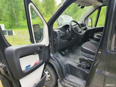 Peugeot Boxer 335 L3H2 HDi 180 FAP 2015, kuva 7/11
