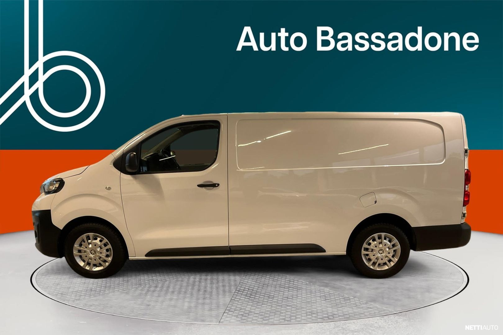 Peugeot Expert 2022, photo 2/18