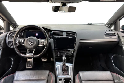 Volkswagen Golf 2017, kuva 7/24