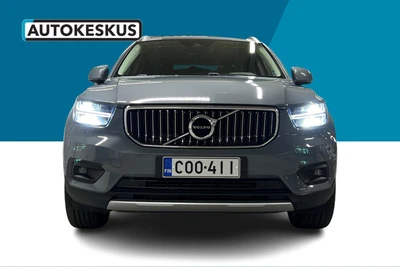 Volvo XC40 2020, kuva 3/24