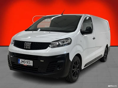 Fiat Scudo 2022, photo 1/23