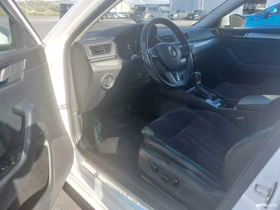 Skoda Superb 2016, kuva 3/3
