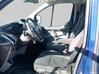 Ford Transit Custom 2015, photo 4/5