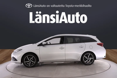 Toyota Auris 2017, kuva 6/40