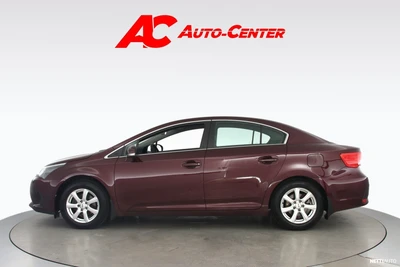 Toyota Avensis 2012, kuva 3/22