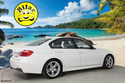 BMW 330 2017, kuva 7/38