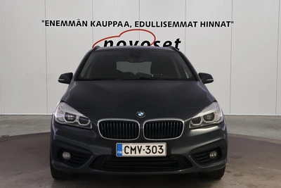 BMW 225 xe iPerformance Sport Line 2017, photo 6/42