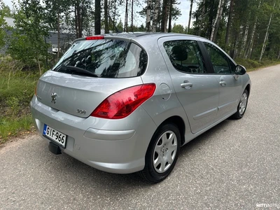 Peugeot 308 2008, kuva 5/22