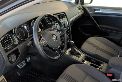 Volkswagen Golf 2017, kuva 6/23