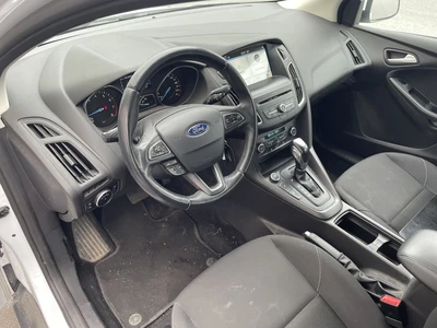 Ford Focus 2018, photo 7/19
