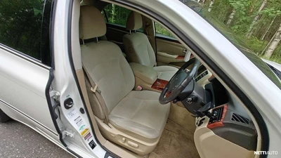 Toyota Crown Grs182 2005, kuva 4/7