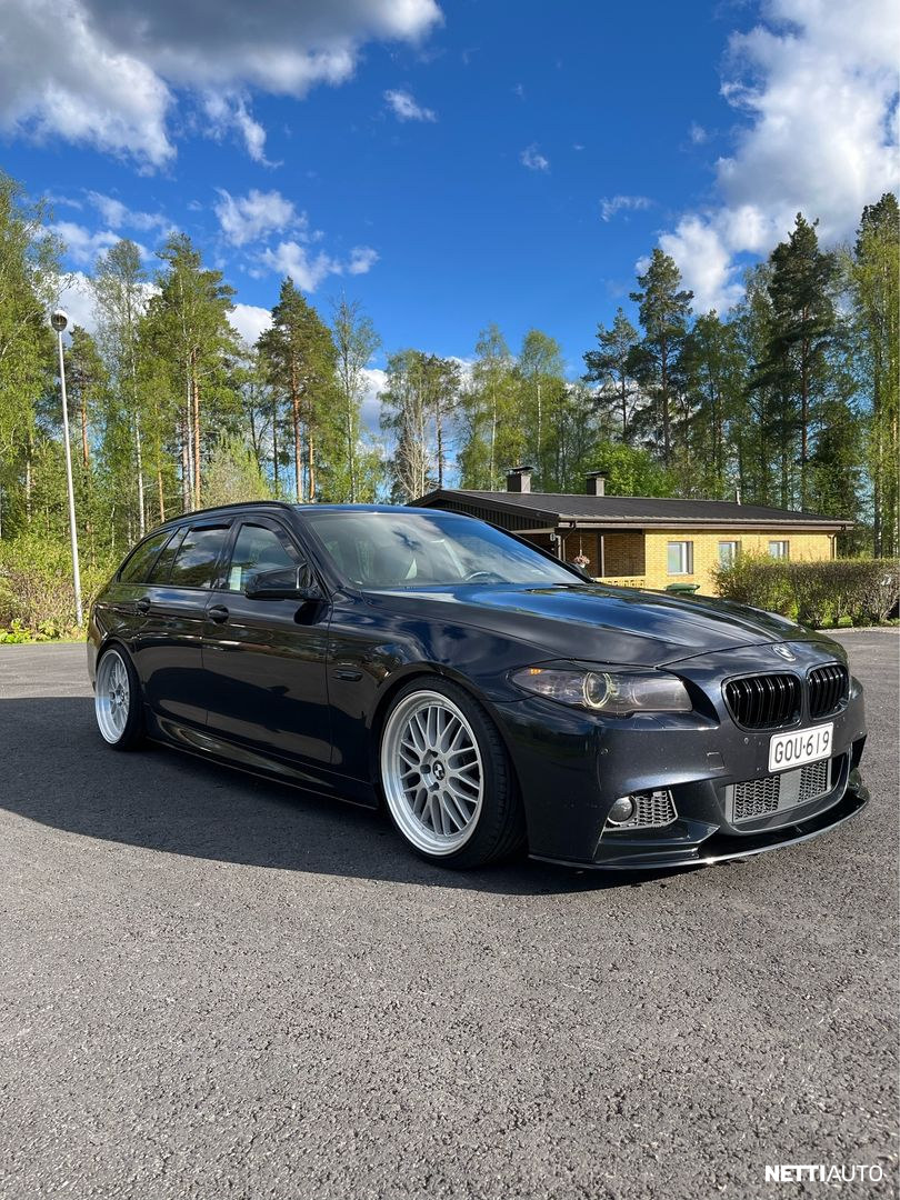 BMW 535