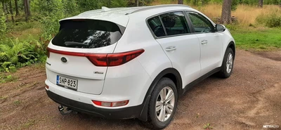 Kia Sportage 2017, kuva 5/18