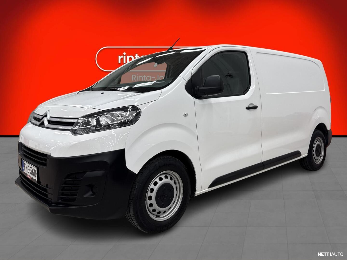 Citroen Jumpy