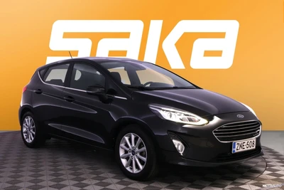 Ford Fiesta 2020, kuva 1/33