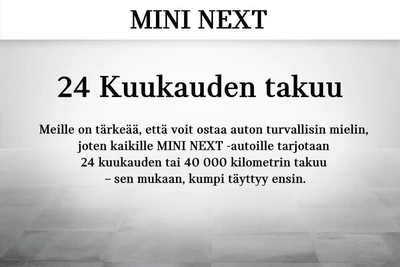 MINI Countryman Cooper SE ALL4 Maximise 2023, kuva 3/3