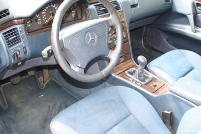 Mercedes-Benz E 280 1996, kuva 5/15