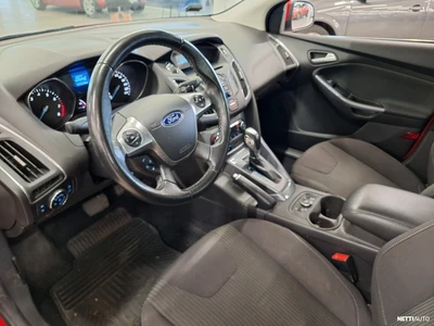 Ford Focus 2014, kuva 4/6