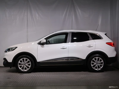 Renault Kadjar 2017, kuva 2/44