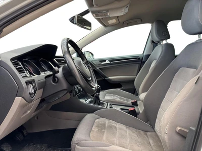 Volkswagen Golf 2014, photo 7/24