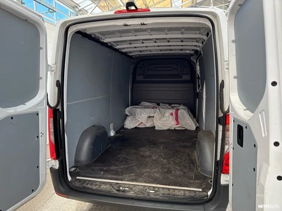 Mercedes-Benz Sprinter 2022, photo 7/20