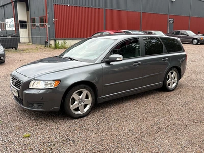 Volvo V50 2008, kuva 2/21