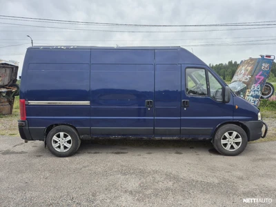 Fiat Ducato 2006, photo 4/9