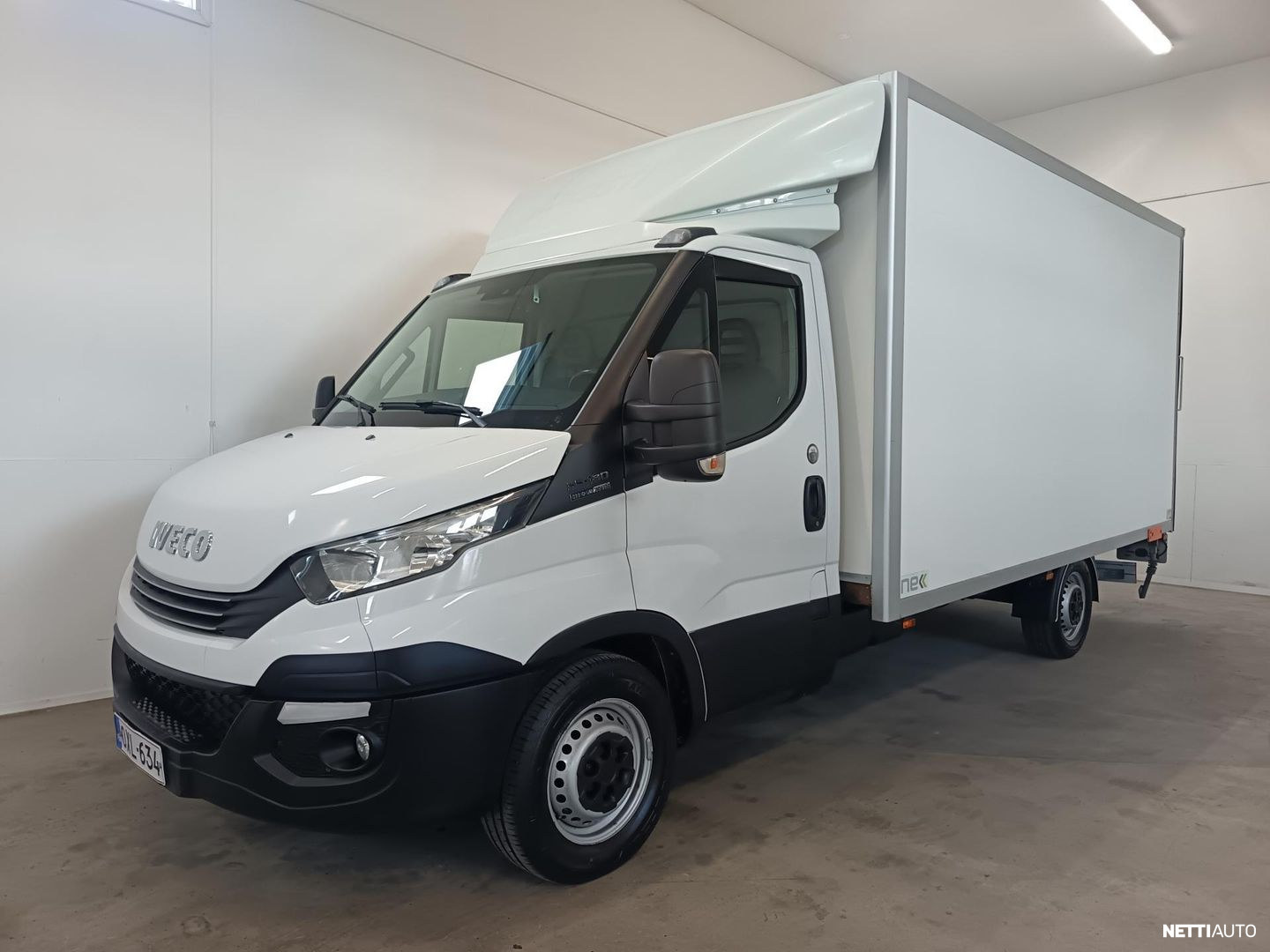 Iveco Daily