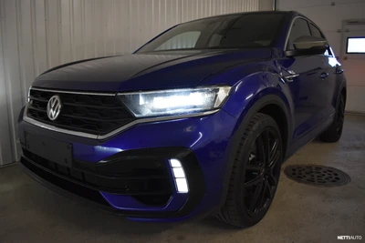 Volkswagen T-Roc 2020, kuva 6/46