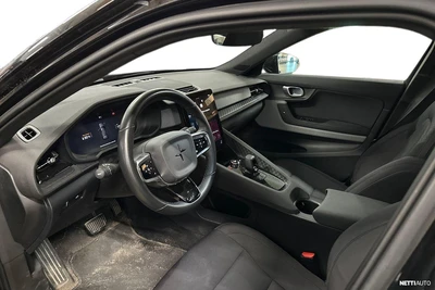 Polestar 2 2022, photo 3/3
