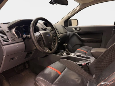 Ford Ranger 2015, photo 7/21