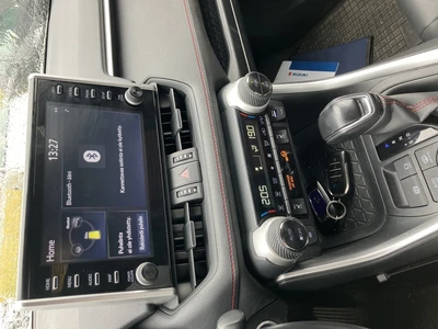 Suzuki Across 2020, kuva 6/10