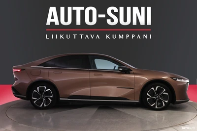 Mazda 6e 68,8 kWh Takumi 2025, kuva 3/33
