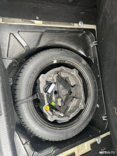 Peugeot 607 2009, photo 4/11