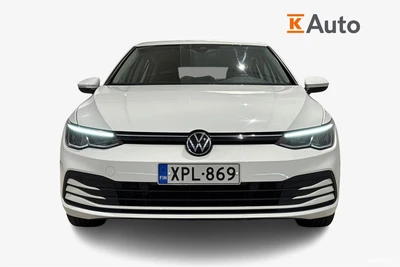 Volkswagen Golf 2021, kuva 4/29