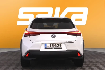 Lexus UX 250h AWD Comfort 2019, kuva 7/38