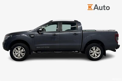 Ford Ranger 2014, photo 5/25