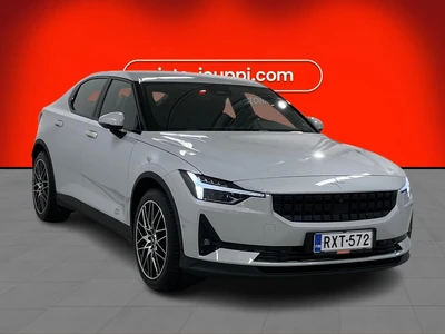 Polestar 2 2023, kuva 4/25